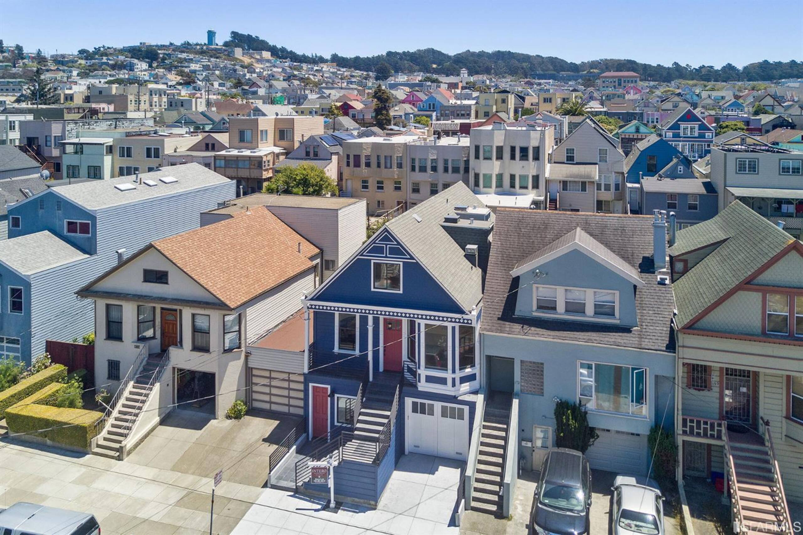 Guesthouse in San Francisco · ★4.86 · 2 bedrooms · 4 beds · 2 baths - Image 27