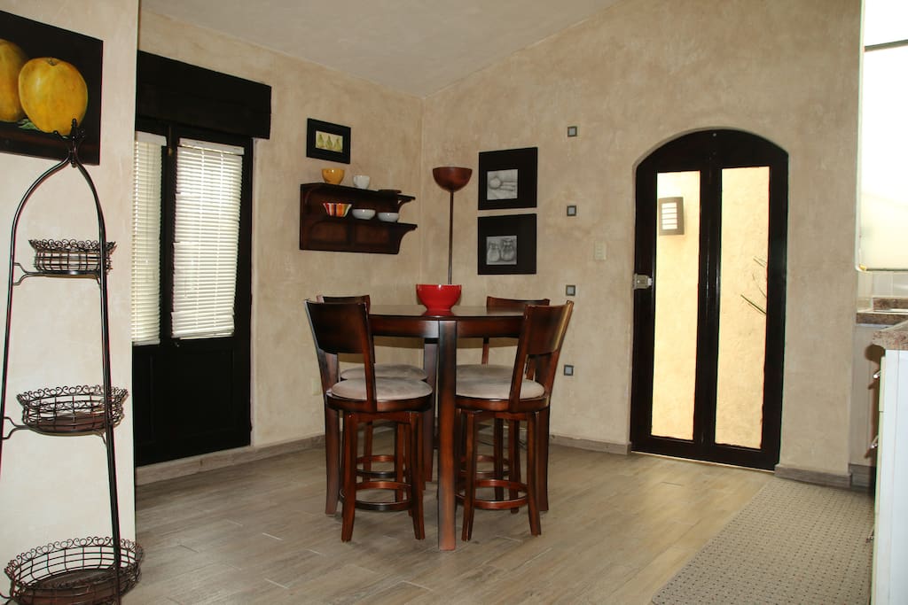 Comedor