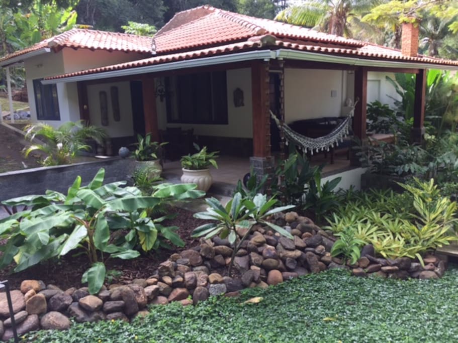 Guesthouse - Casa de hospedes