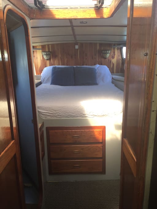 Stateroom