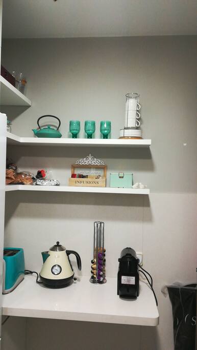 Cocina