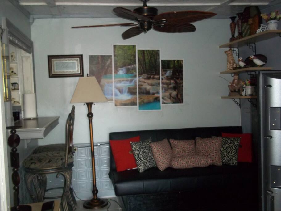 Living Space