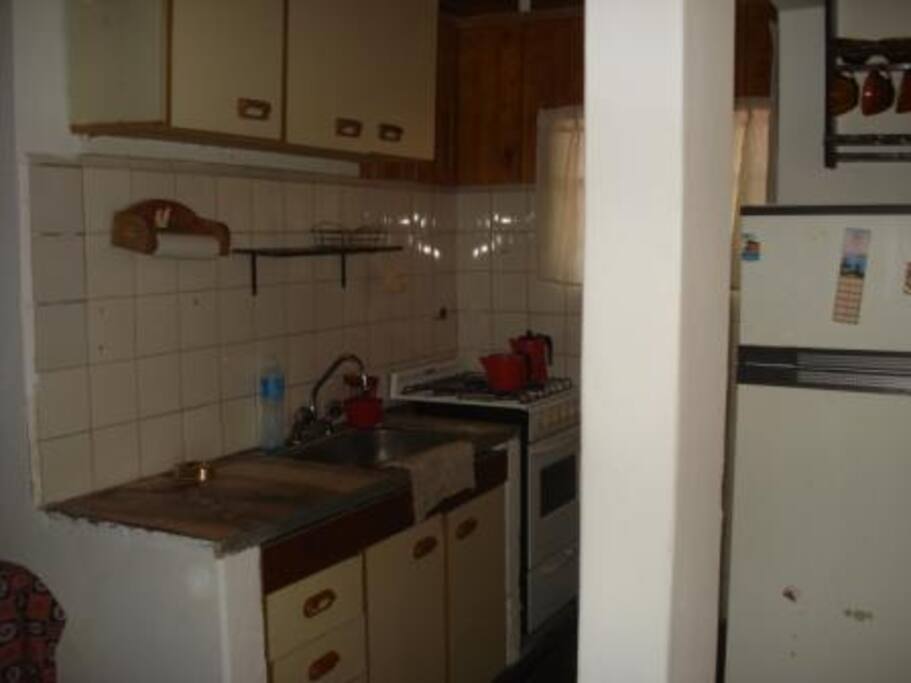 COCINA