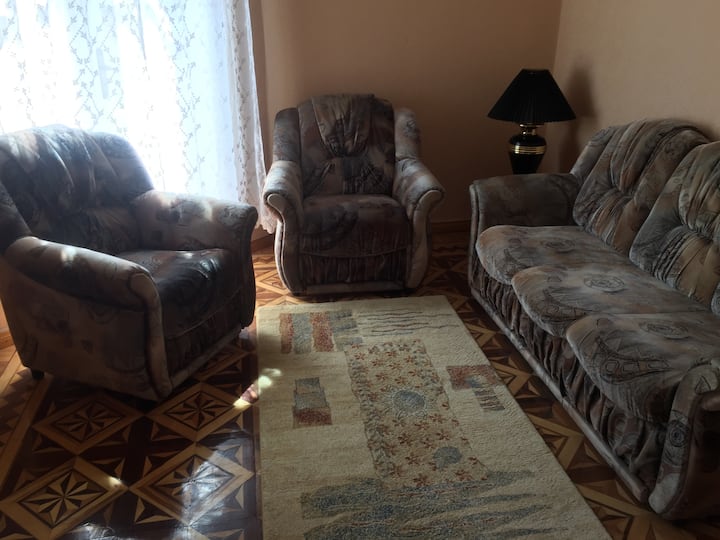 غرفة المعيشة 2