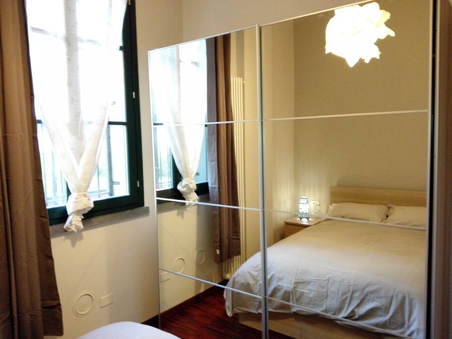BedRoom....