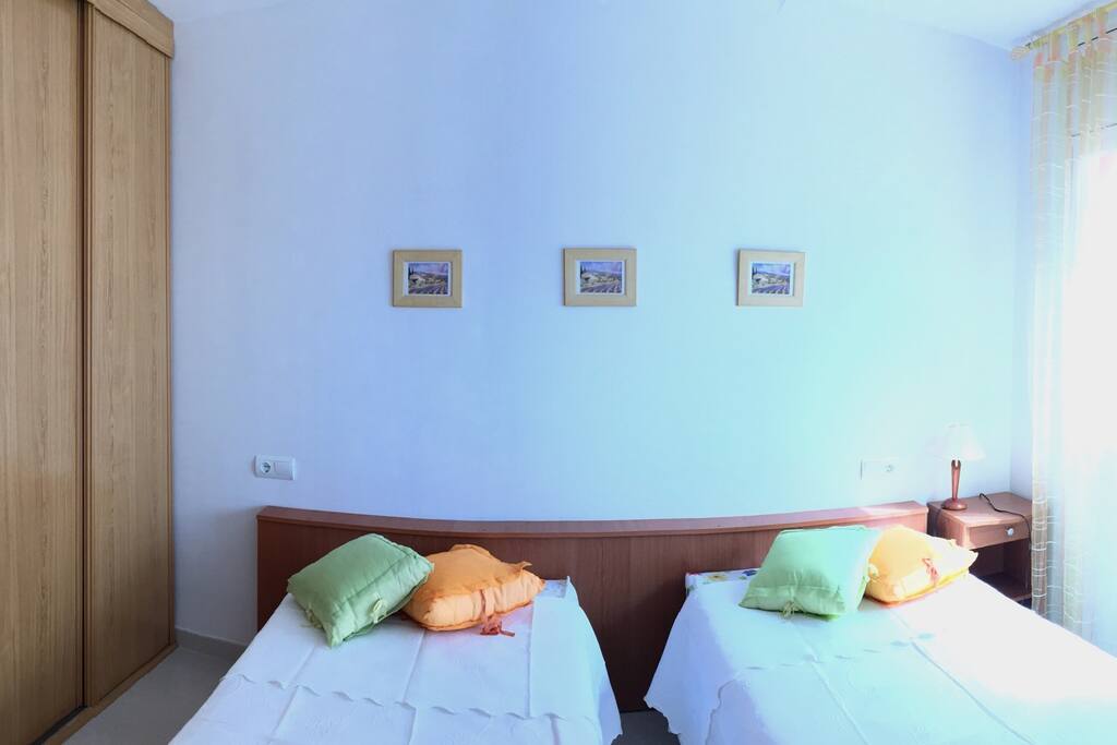 Chambre 2