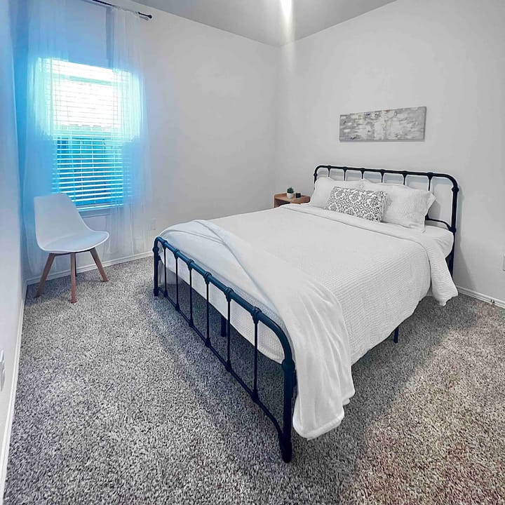 Chambre 1