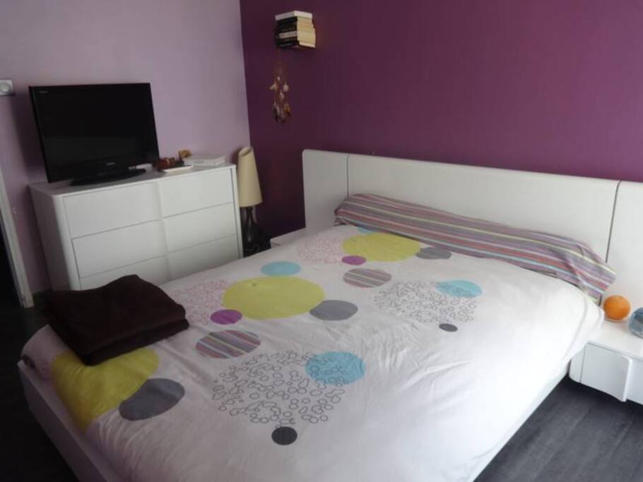 Chambre 1