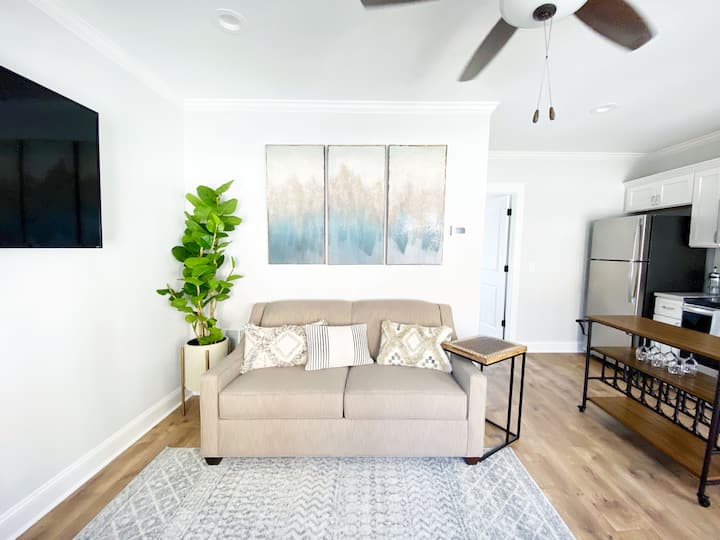 12 Best PetFriendly Airbnbs In Savannah, Updated 2024 Trip101