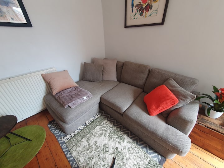 3 Bedroom Retreat In Edinburgh - Édimbourg