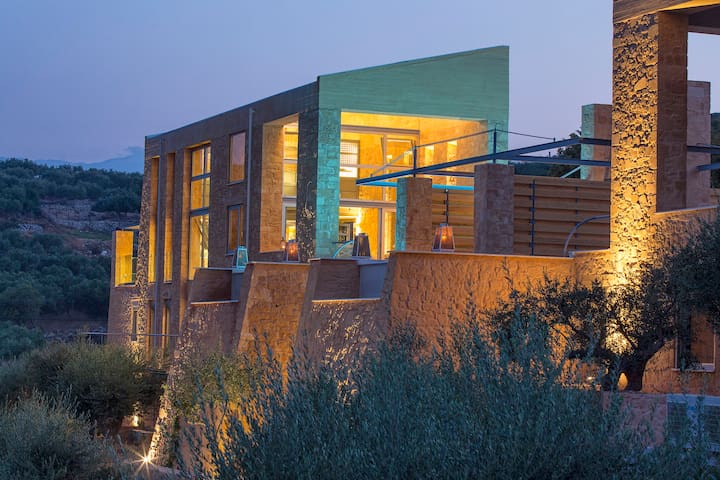 Olea Villas 2 -Walking distance to beach gallery image 4