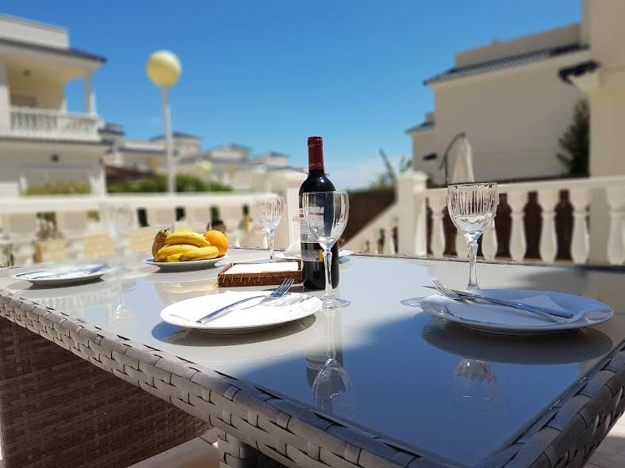 GRAN TERRAZA