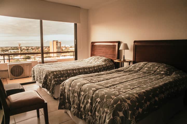 Segundo dormitorio