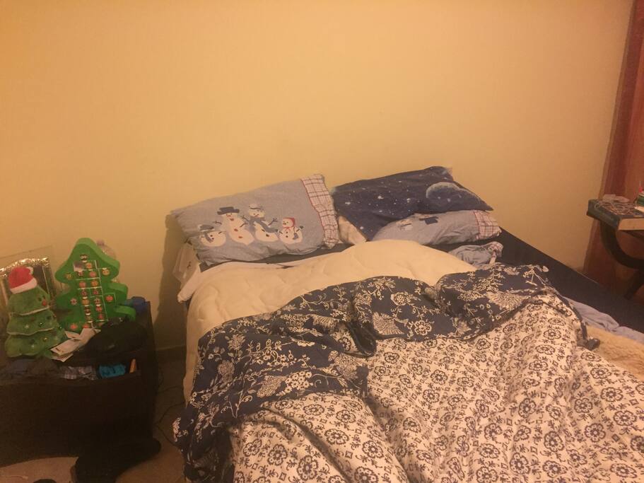 camera da letto
