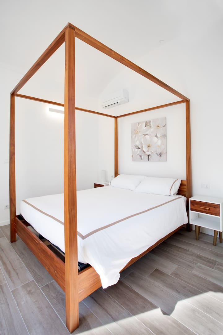 غرفة النوم 1