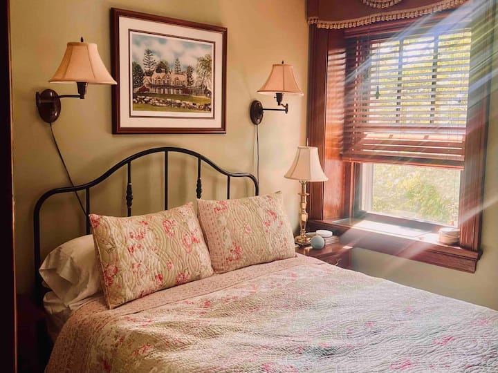 Delaware Suite (Petite Suite) in House Houses for Rent in