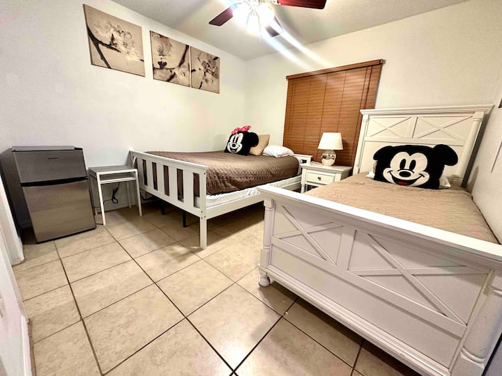 საძინებელი 1