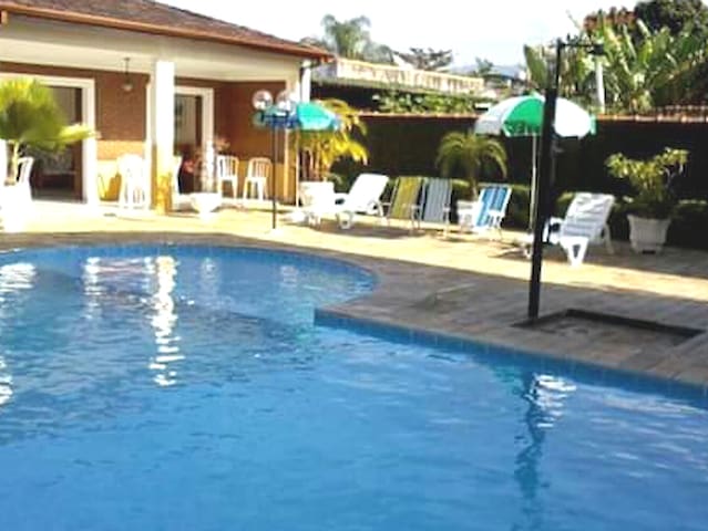 Residencial Costa Verde managed Airbnb listing 1