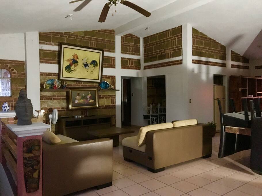 Sala comedor