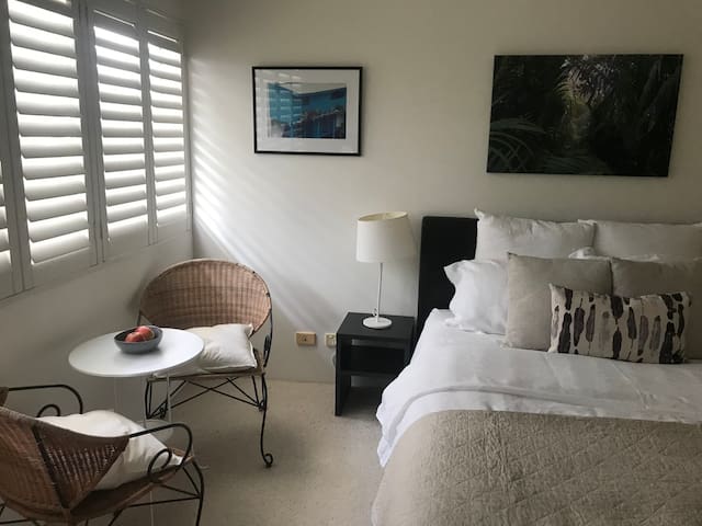 Perfect spot in Kingscliff