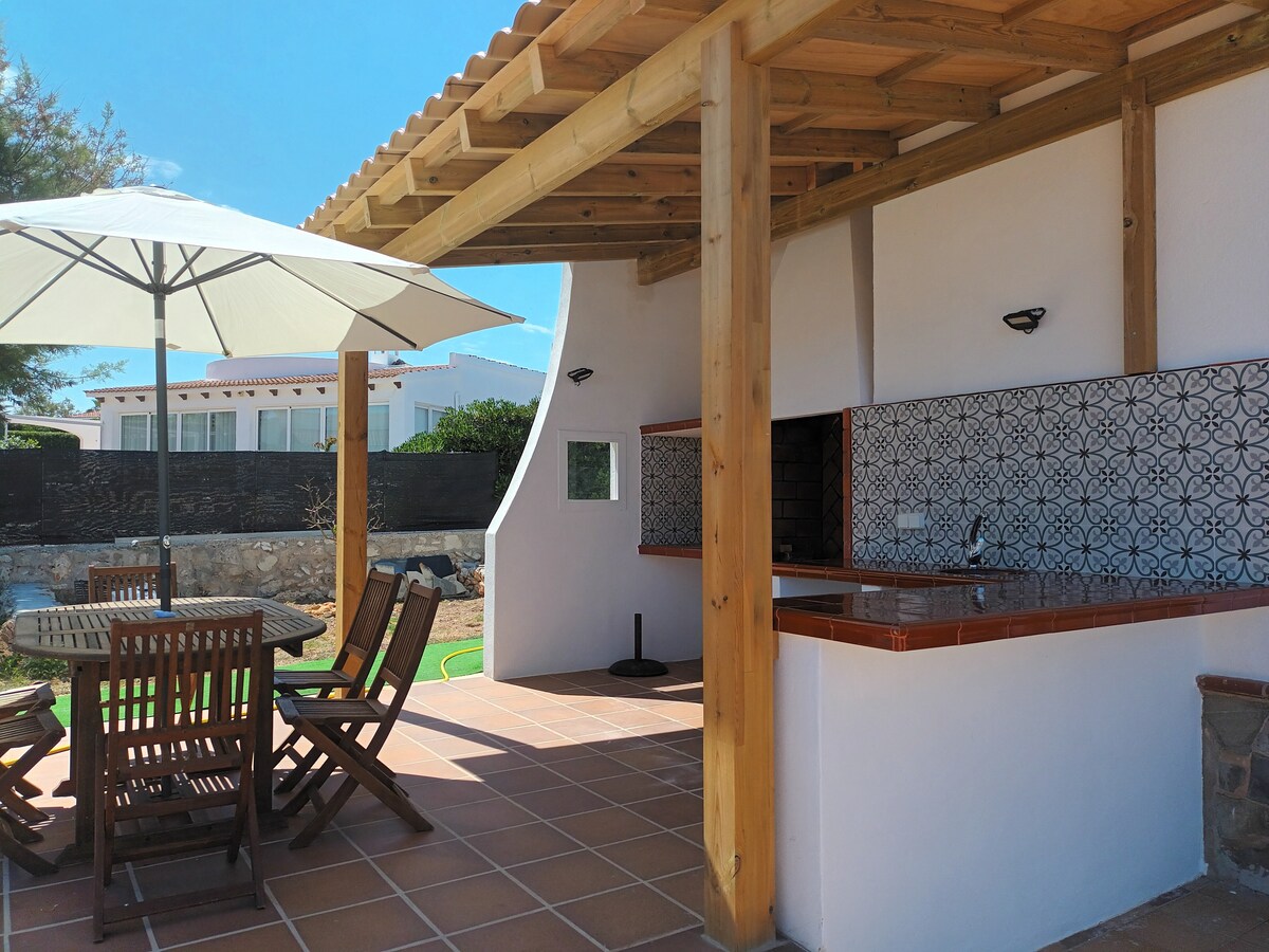 Casa Aurora — view 5