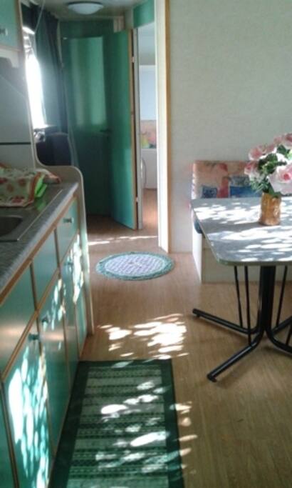 cucina
