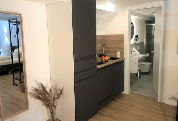 Traumwohnung 0.5x - City Of Münster (1-2 Pers) - Münster