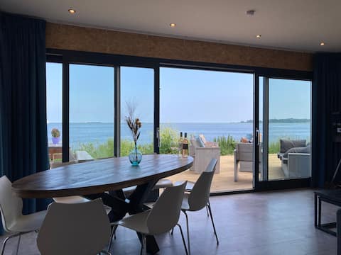 Coastal Cabin Enkhuizen nr. 2
