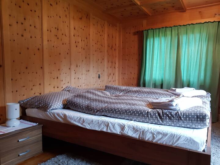Spálňa