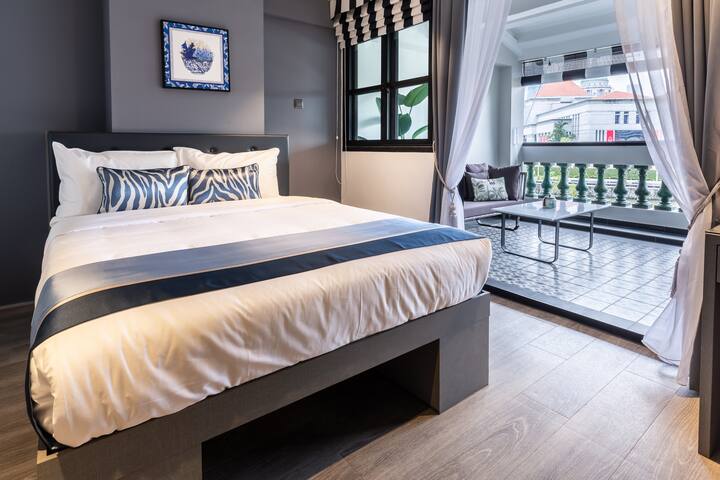 Heritage Collection managed Airbnb listing 2