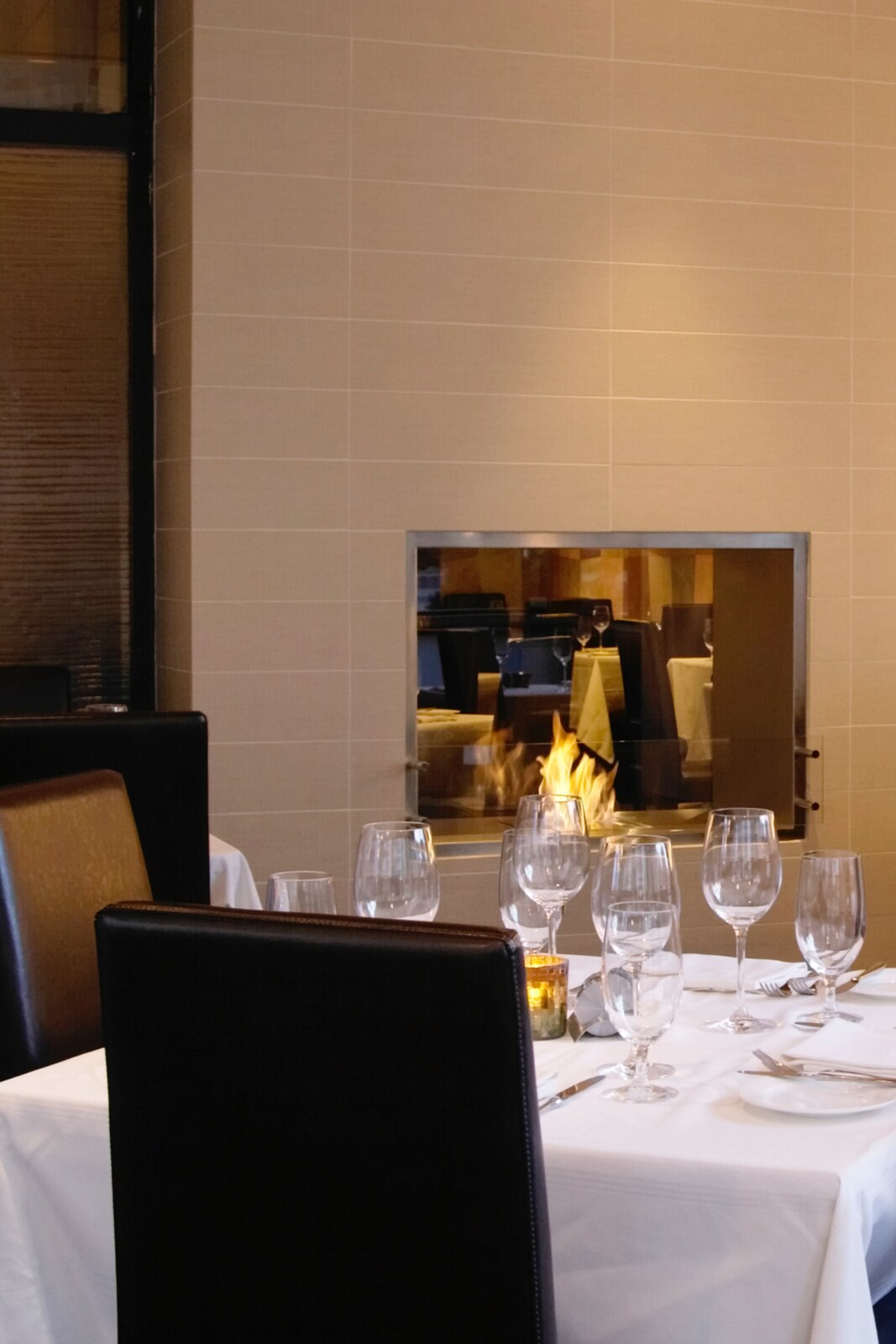 5 Course Vegan Tasting Experience