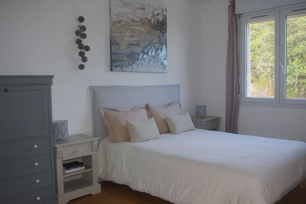 La chambre