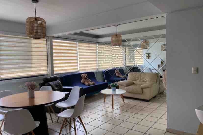 Sebule - chumba cha kulia chakula