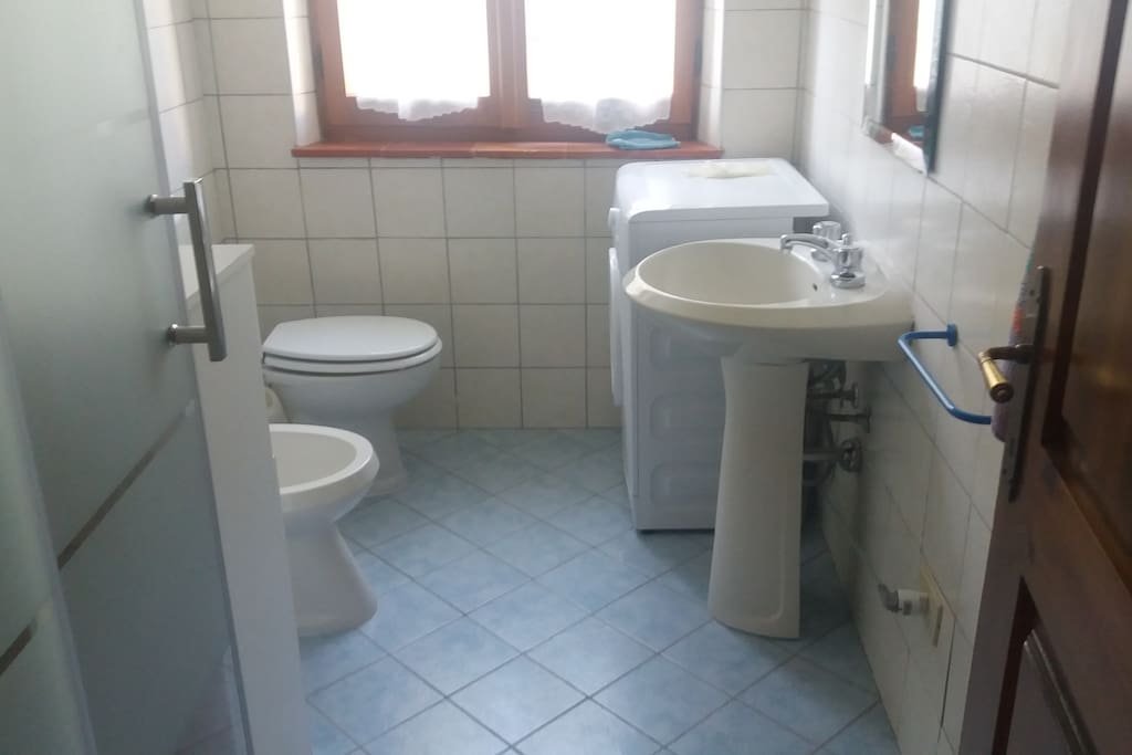 Bagno