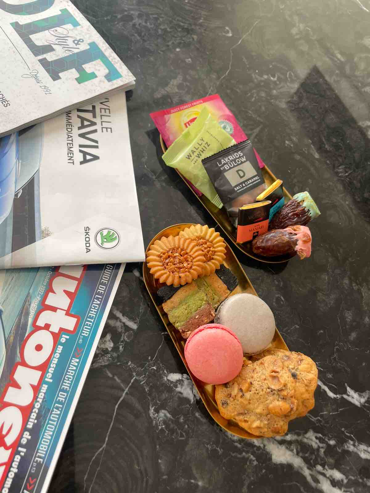 Apartment in Casablanca  487  3 bedrooms  8 beds  2 bathrooms - image 2