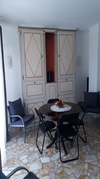 salle a manger