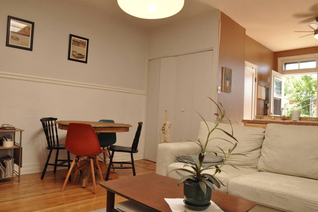 Salon1/4