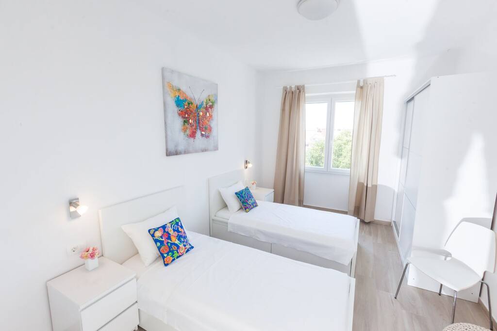 kids bedroom