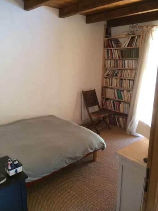 chambre 1