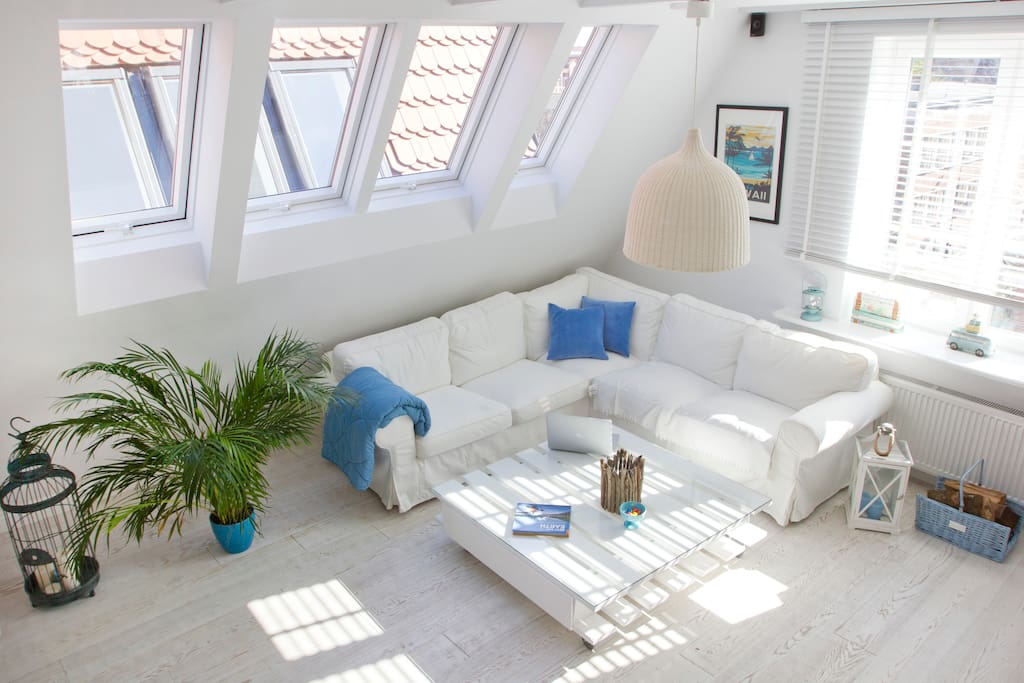 Pokój dzienny / Living room