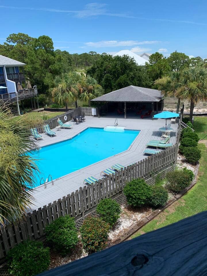 Top 10 Beachfront Airbnb Vacation Rentals In Dauphin Island, Alabama