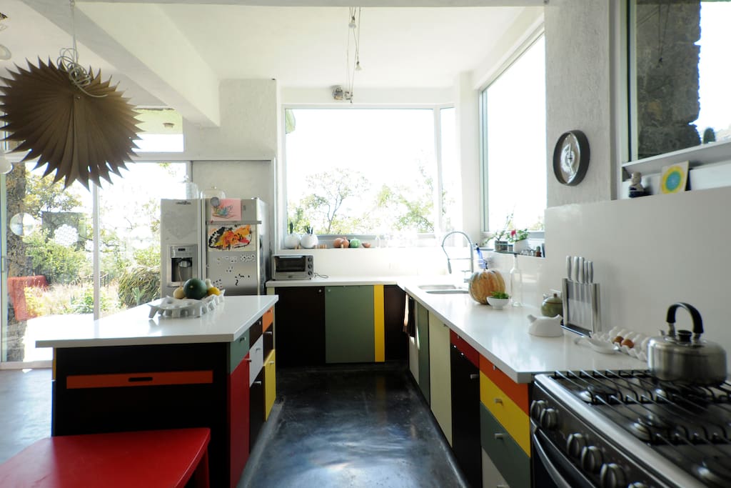 cocina