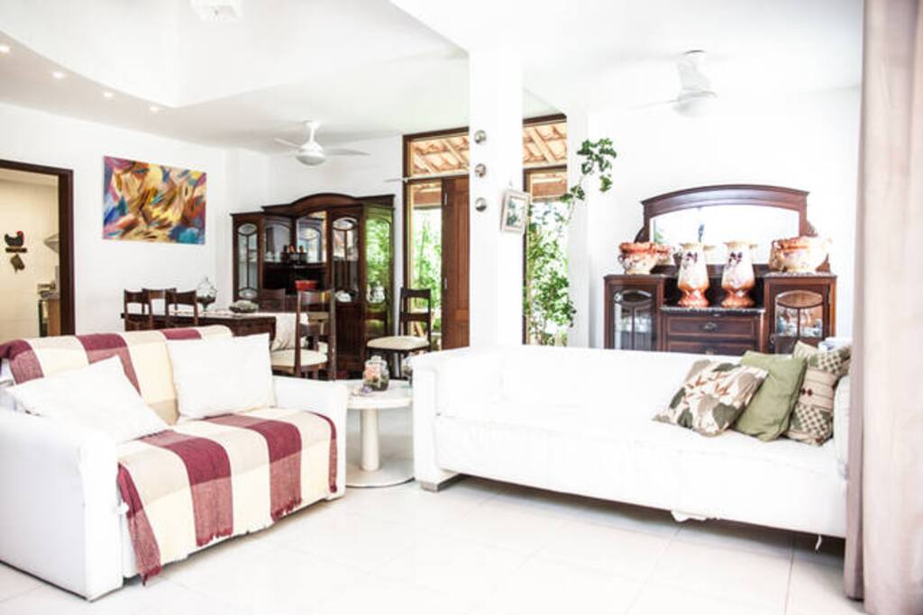 Sala de estar