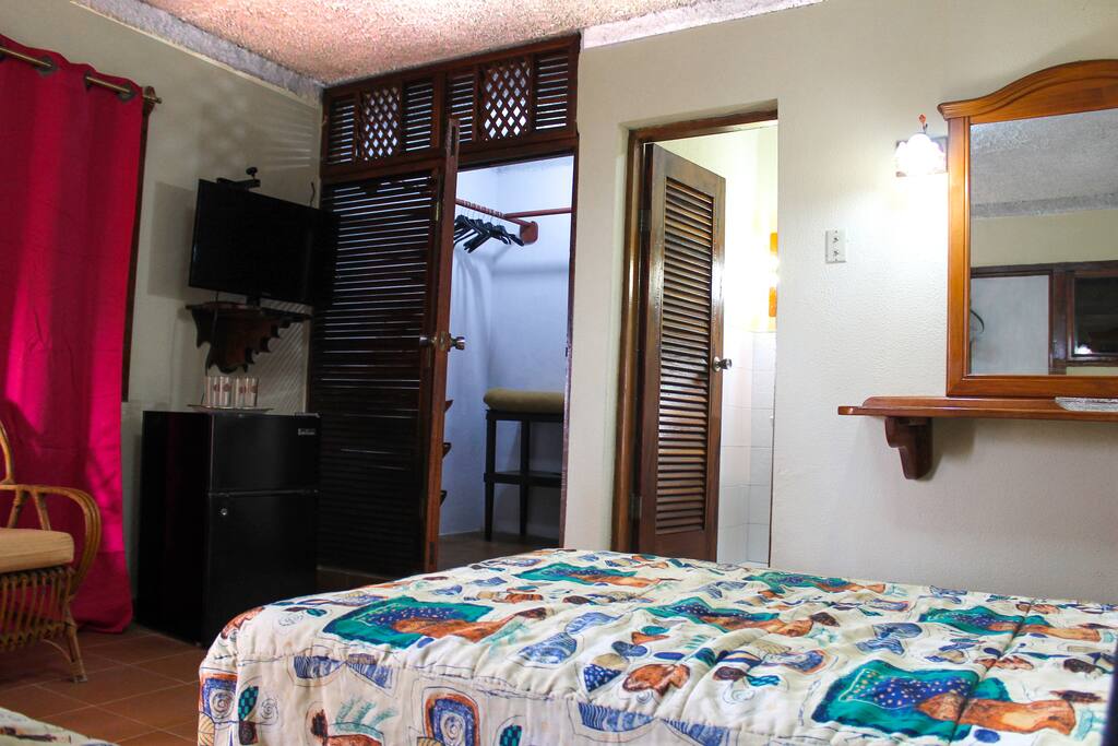 Habitación 1