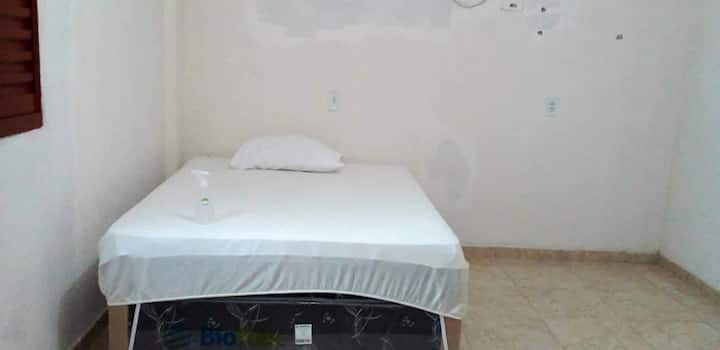 საძინებელი 4