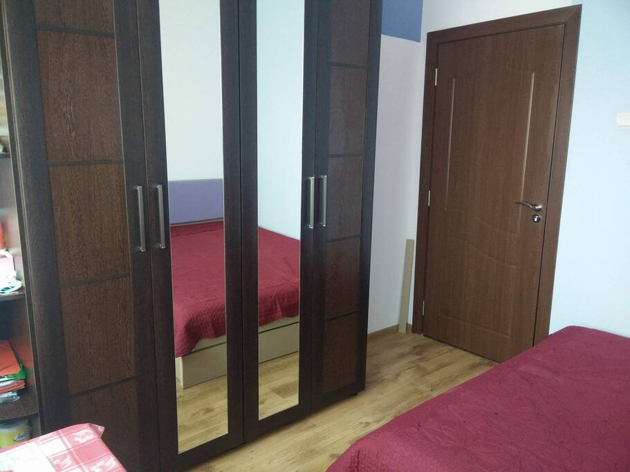 room