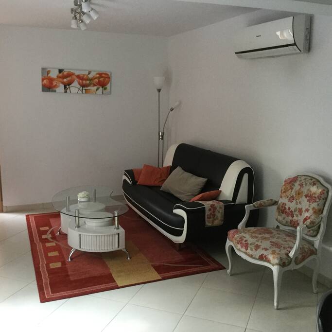 Salon