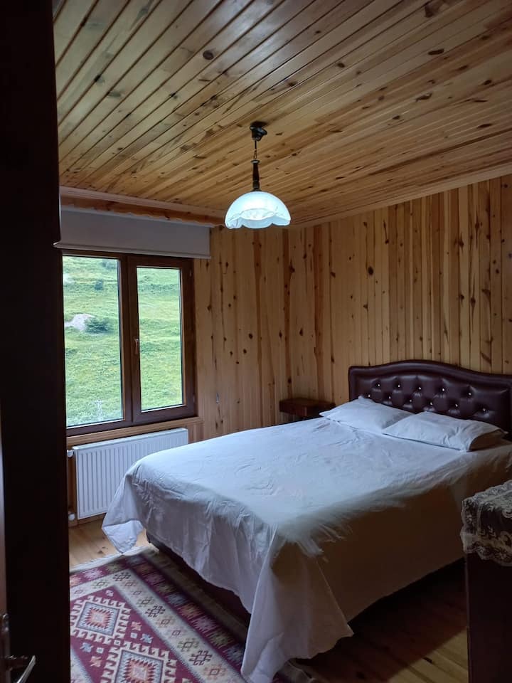 Dhomë gjumi 1