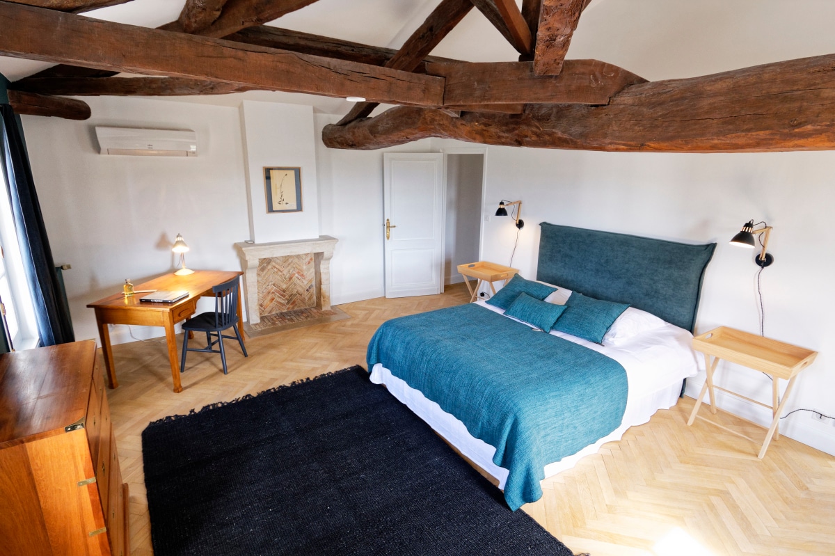 Საძინებელი 1