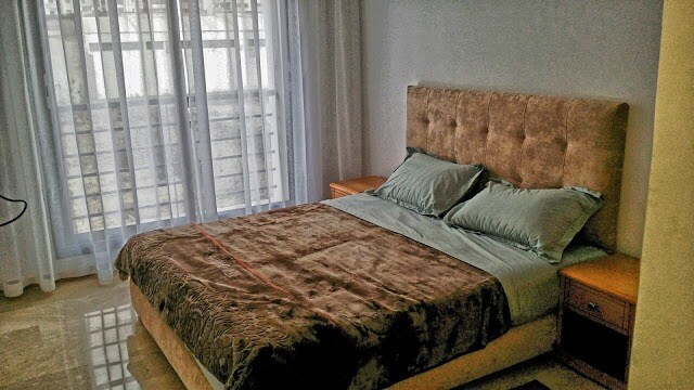 Rental unit in Casablanca  2 bedrooms  5 beds  2 baths - image 5